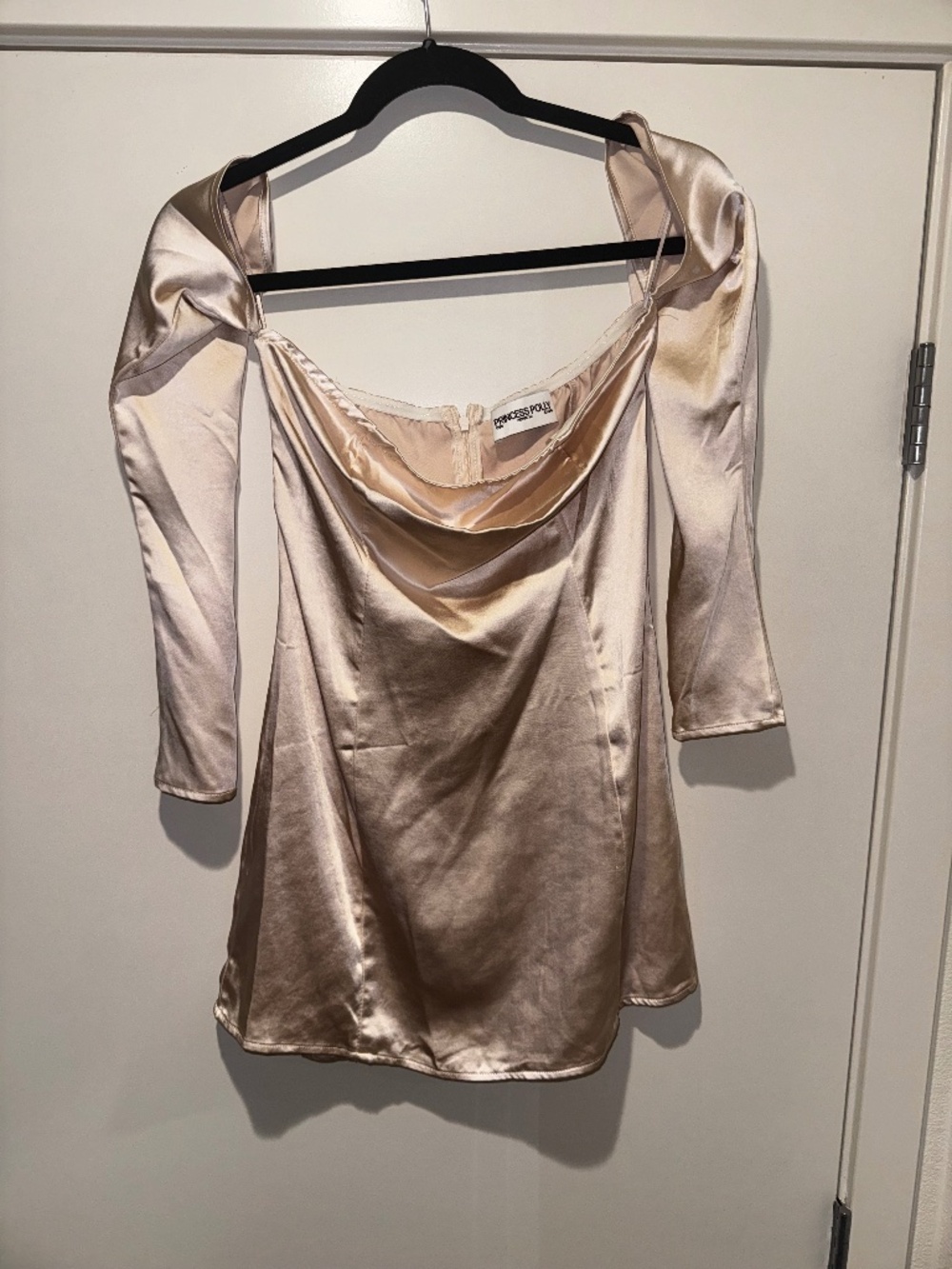 Princess Polly dress